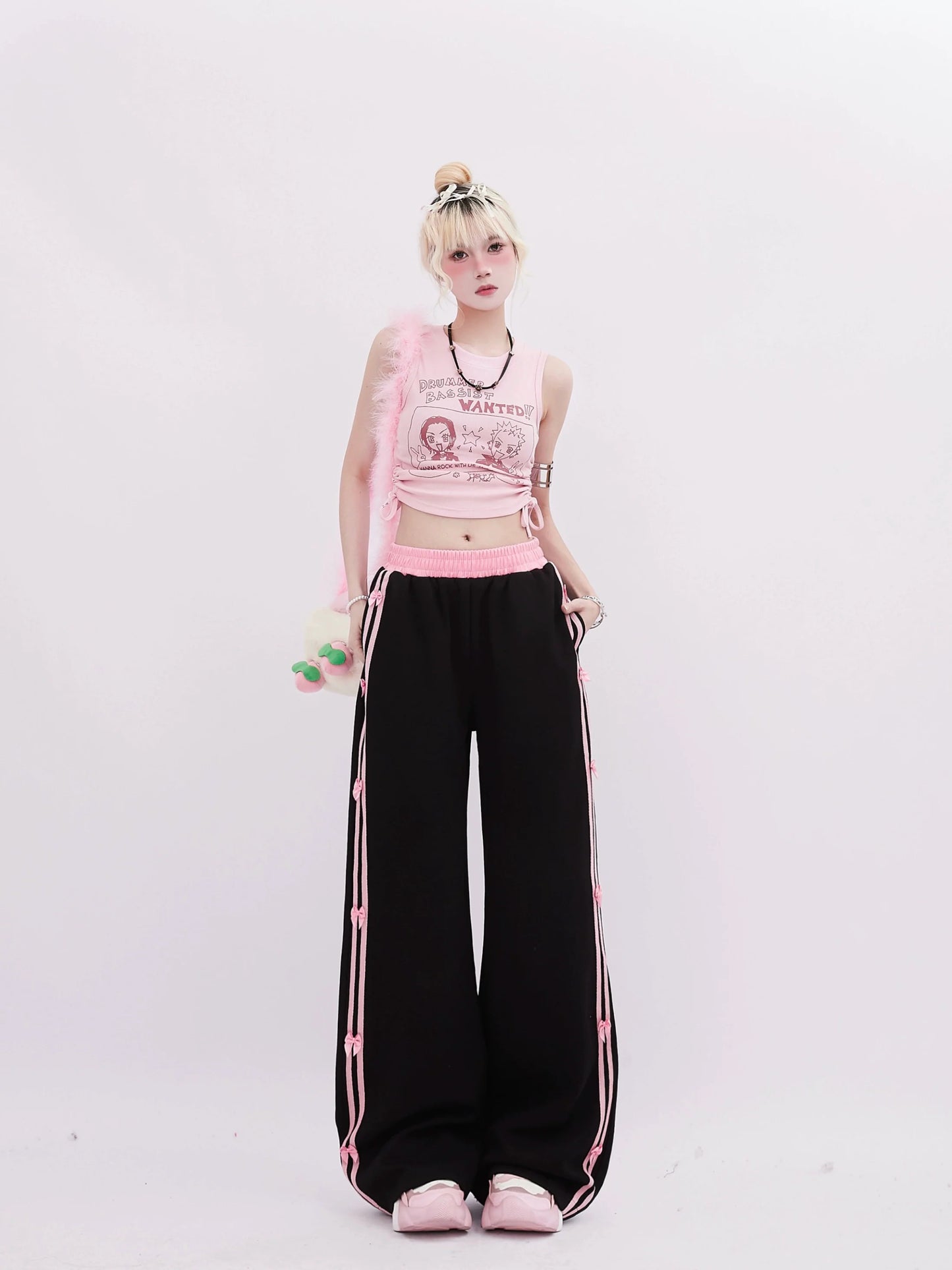 Design Casual Span Side