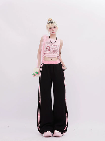 Design Casual Span Side