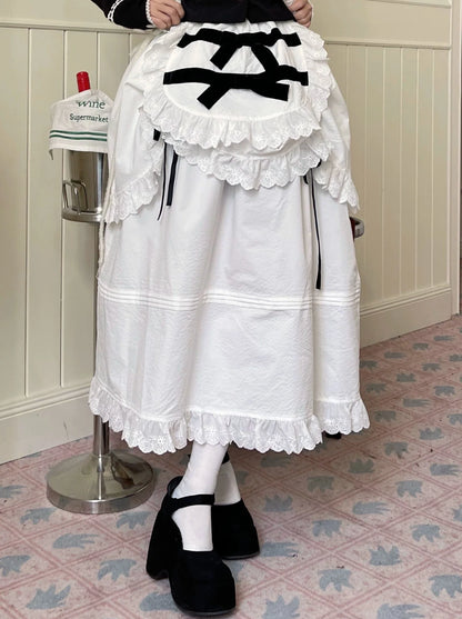 Meat Market Skirt Flared und Wynn Original