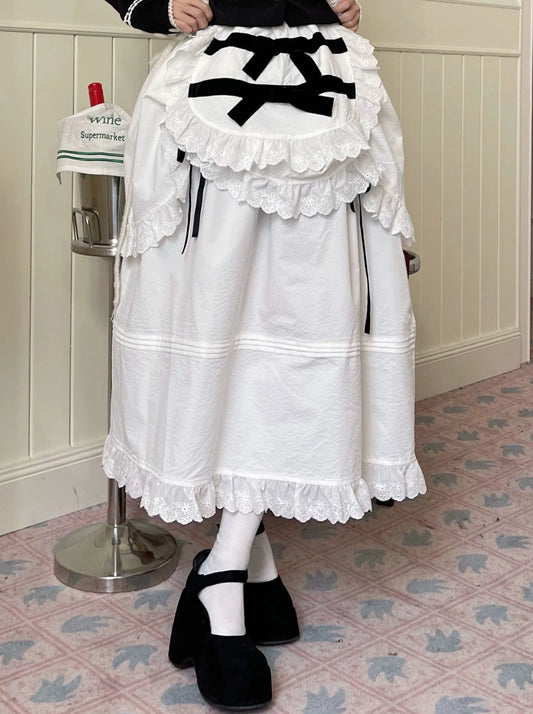 Meat Market Skirt Flared und Wynn Original