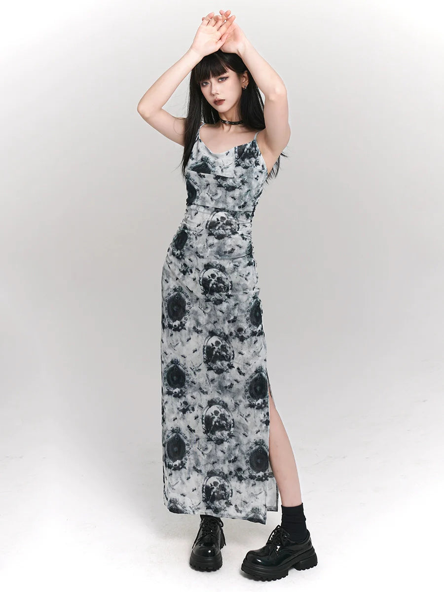 フレンチドレス ゴーストガール サマーダーク