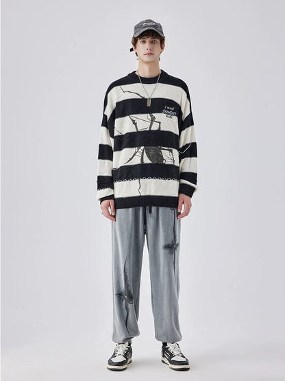 Over Border Tops Spider Vic