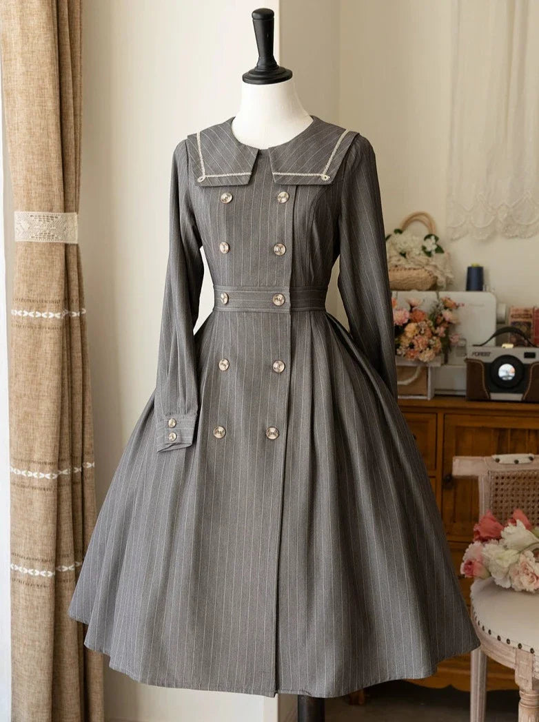 ドレス カレッジ クラシック レトロ