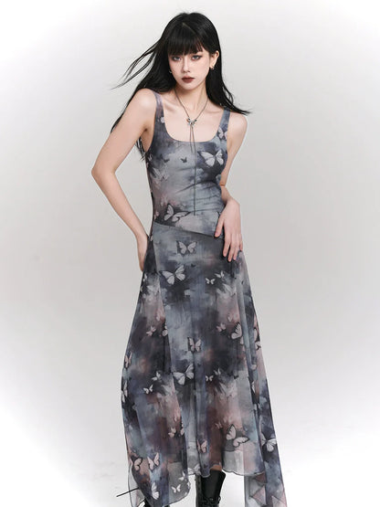 ダークガール ゴーストモードドレス