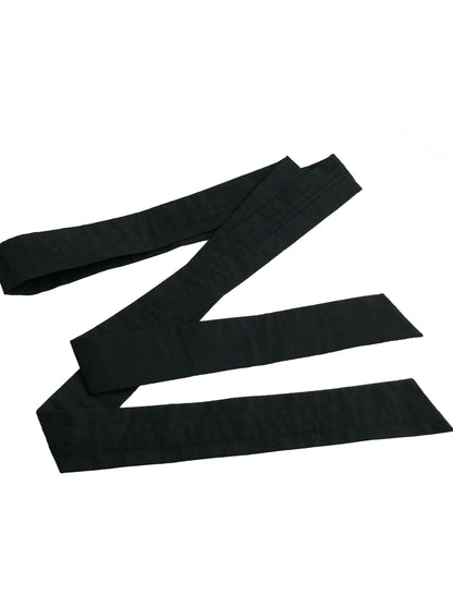 Belt of Mutton Dark Retro Leg + Dress French