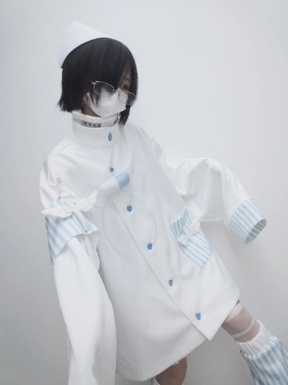 セットアクアコンプリートエンジェルマニュアルメディカル