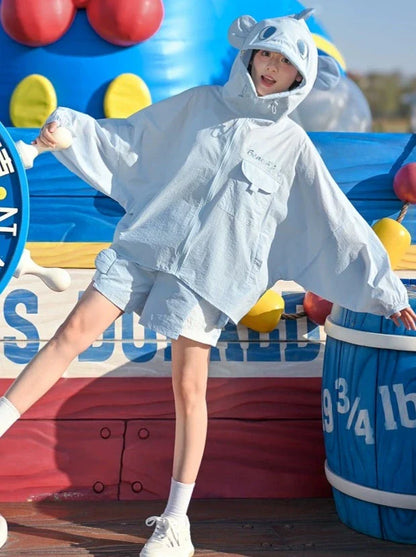 パンツ フィッシュ カジュアル ジャケット