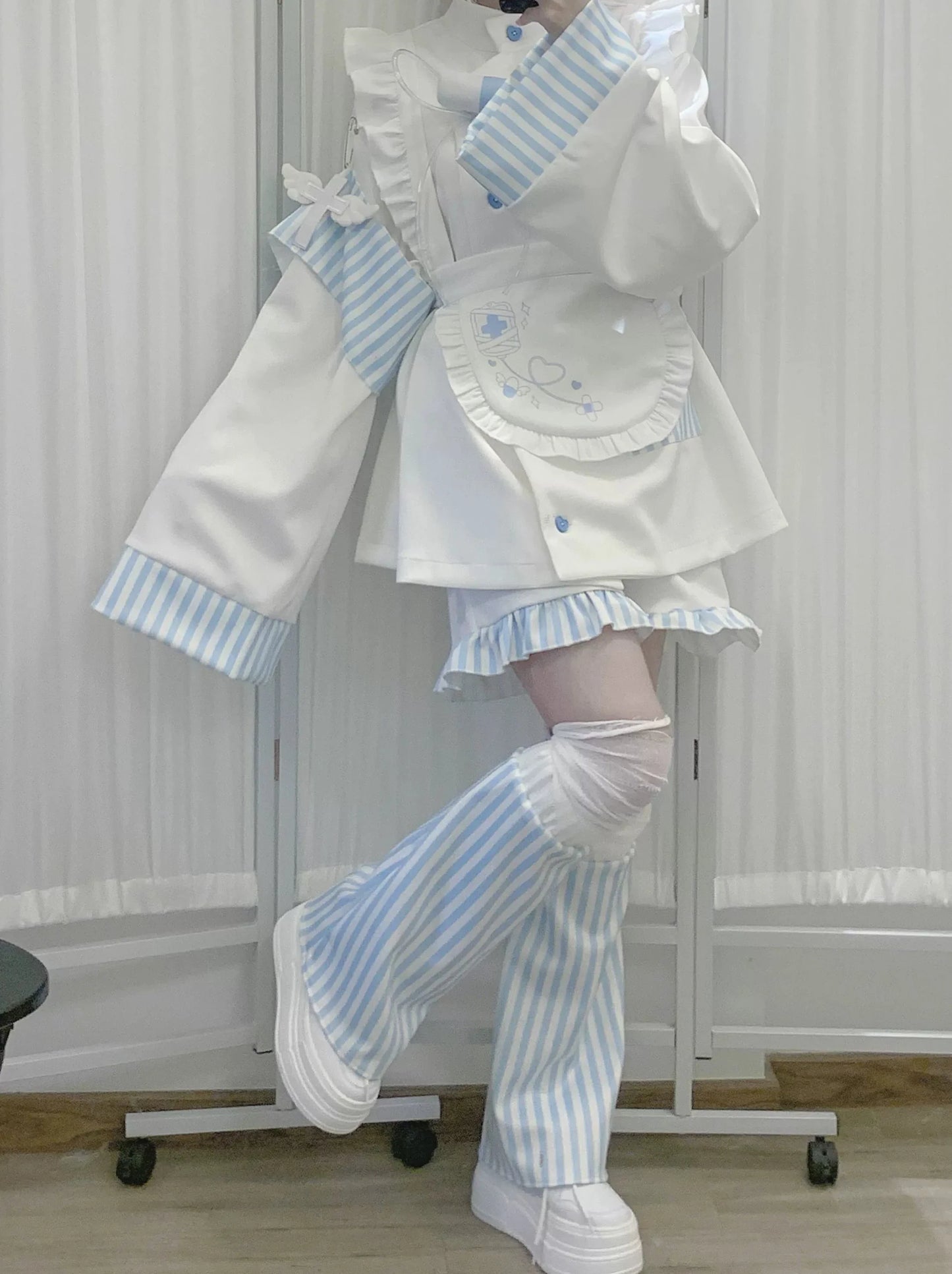 セットアクアコンプリートエンジェルマニュアルメディカル