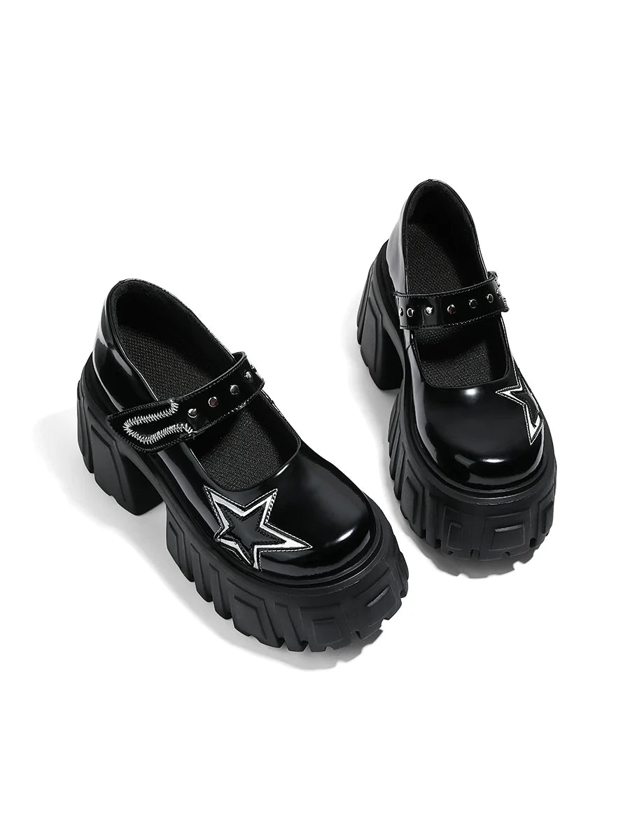 Sole Spray Shoes Volume Star