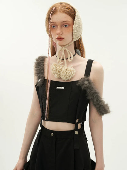 Hosenträger-Mode-Rock Bester Ballon