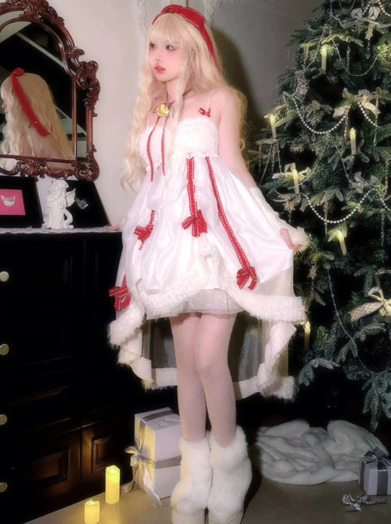 Bow Sweet Dress Starcella