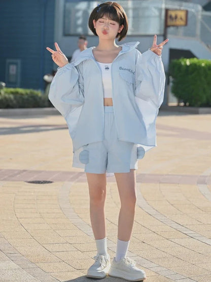 パンツ フィッシュ カジュアル ジャケット