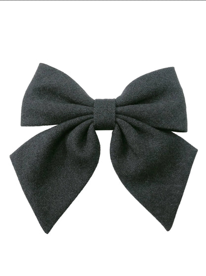 フリル風チェックスカート フリルスーツ+リボン ホワイトカレッジオリジナルシャツ フリル+ベスト