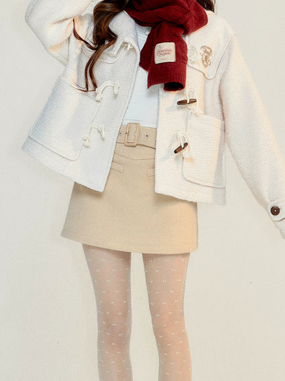 Skirt Short Point One