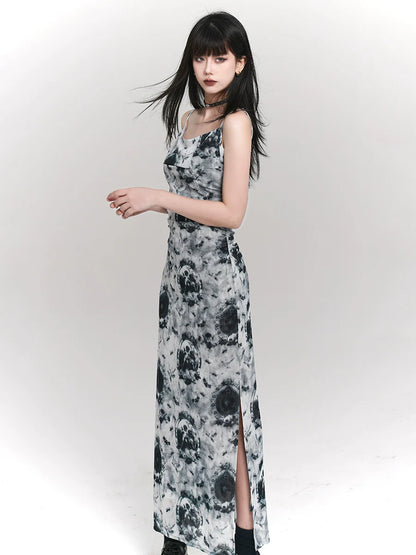 フレンチドレス ゴーストガール サマーダーク