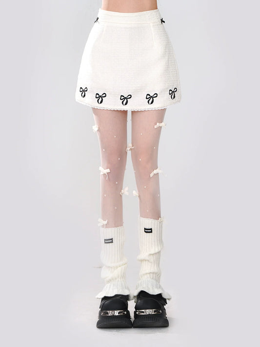 Girl Skirt Little Design