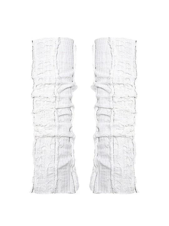 Spider Damage Wärmer Bein