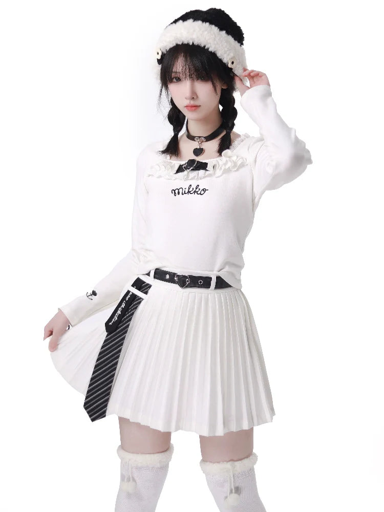 Quadratische Letops mit afrikanischer Farbe und Liebeslederrücken