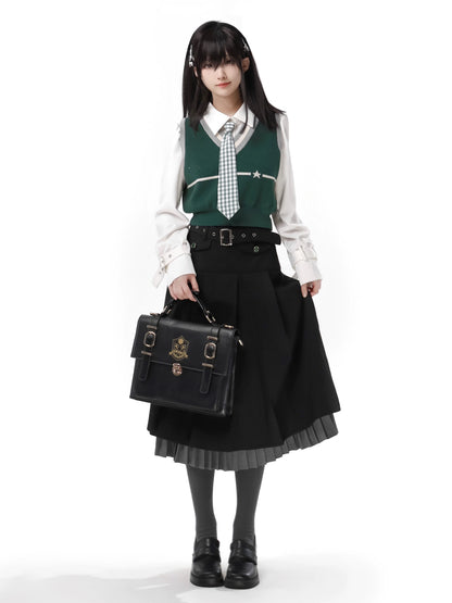 スタイルグリーンランドカレッジスーツ