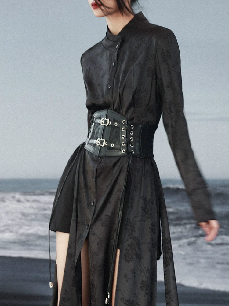 Mode Big Belt Design