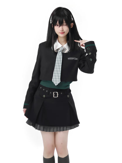 スタイルグリーンランドカレッジスーツ