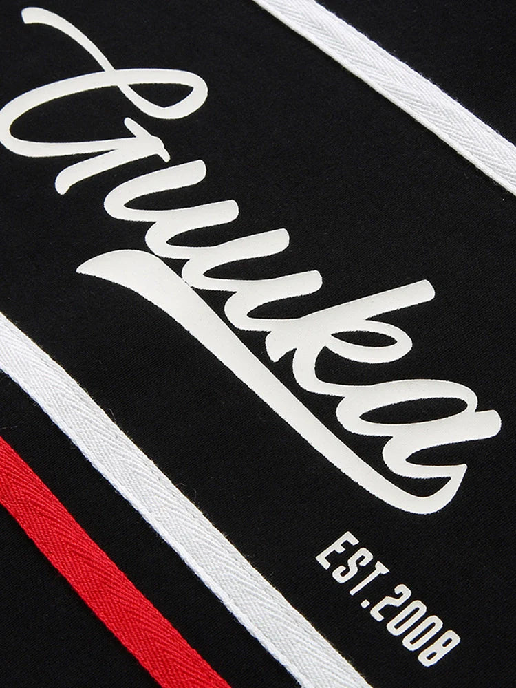 American Polo Tops Short Mode