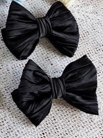 Merejane Cat Strap Platform Shoes + Ribbon