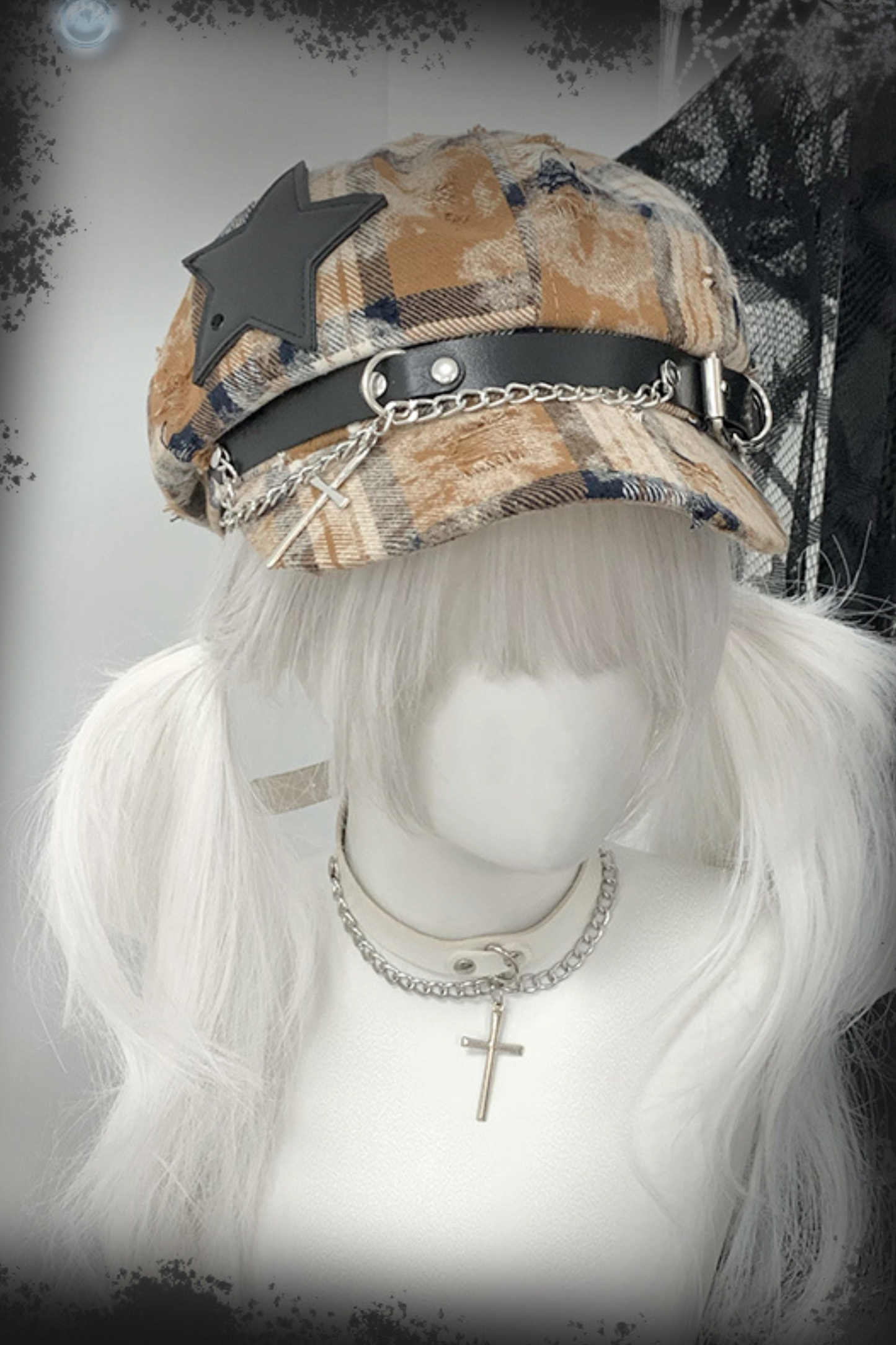 Star Casket Belt Check