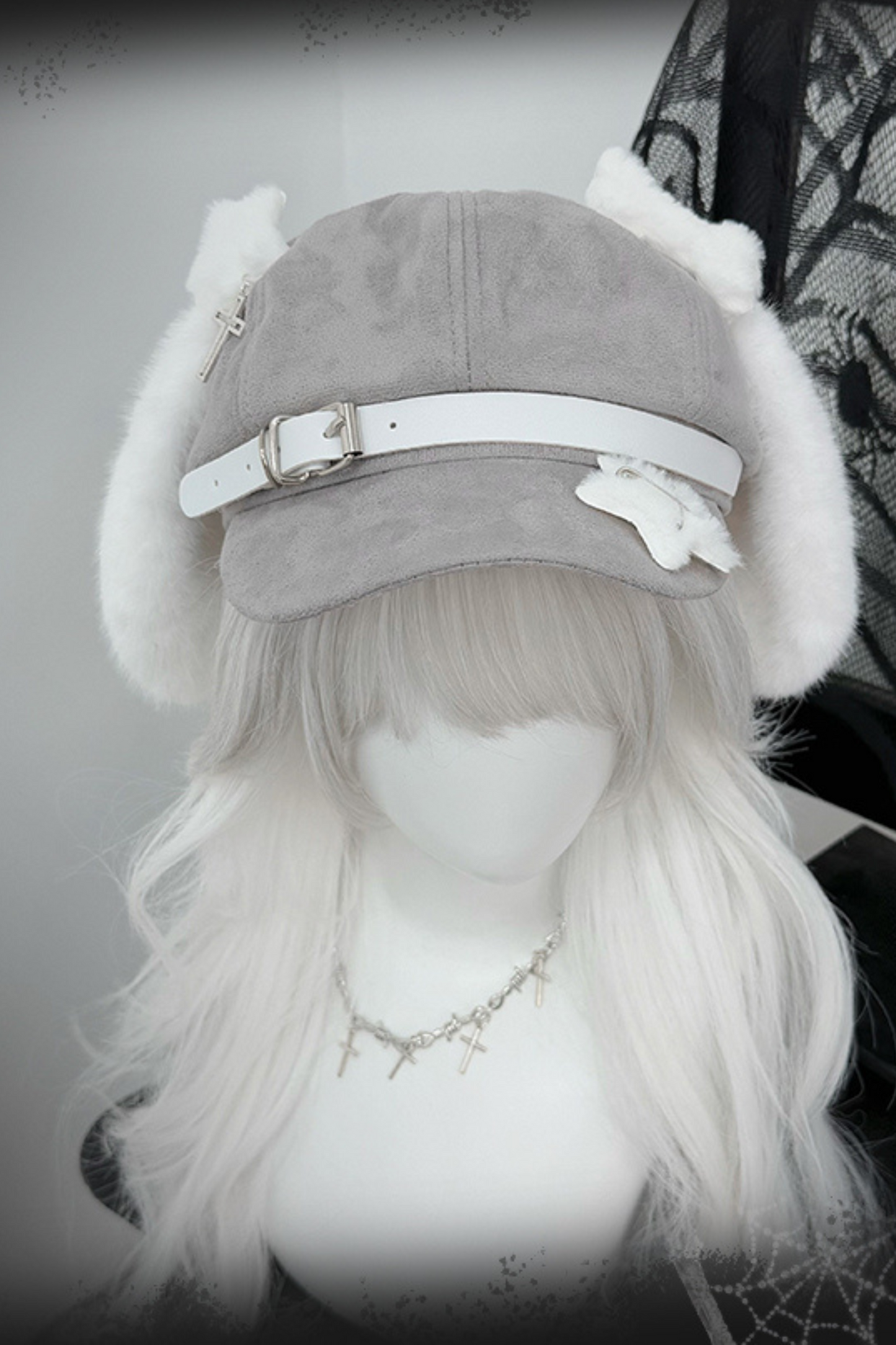 Subkultur-Welpensarg