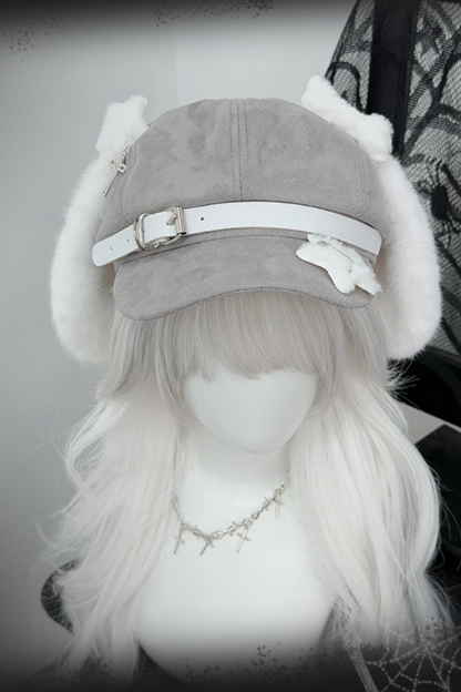 Subkultur-Welpensarg