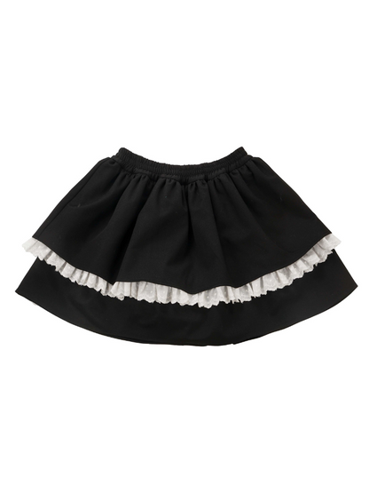 Cherry Letter Three Piece Choker Spender Set