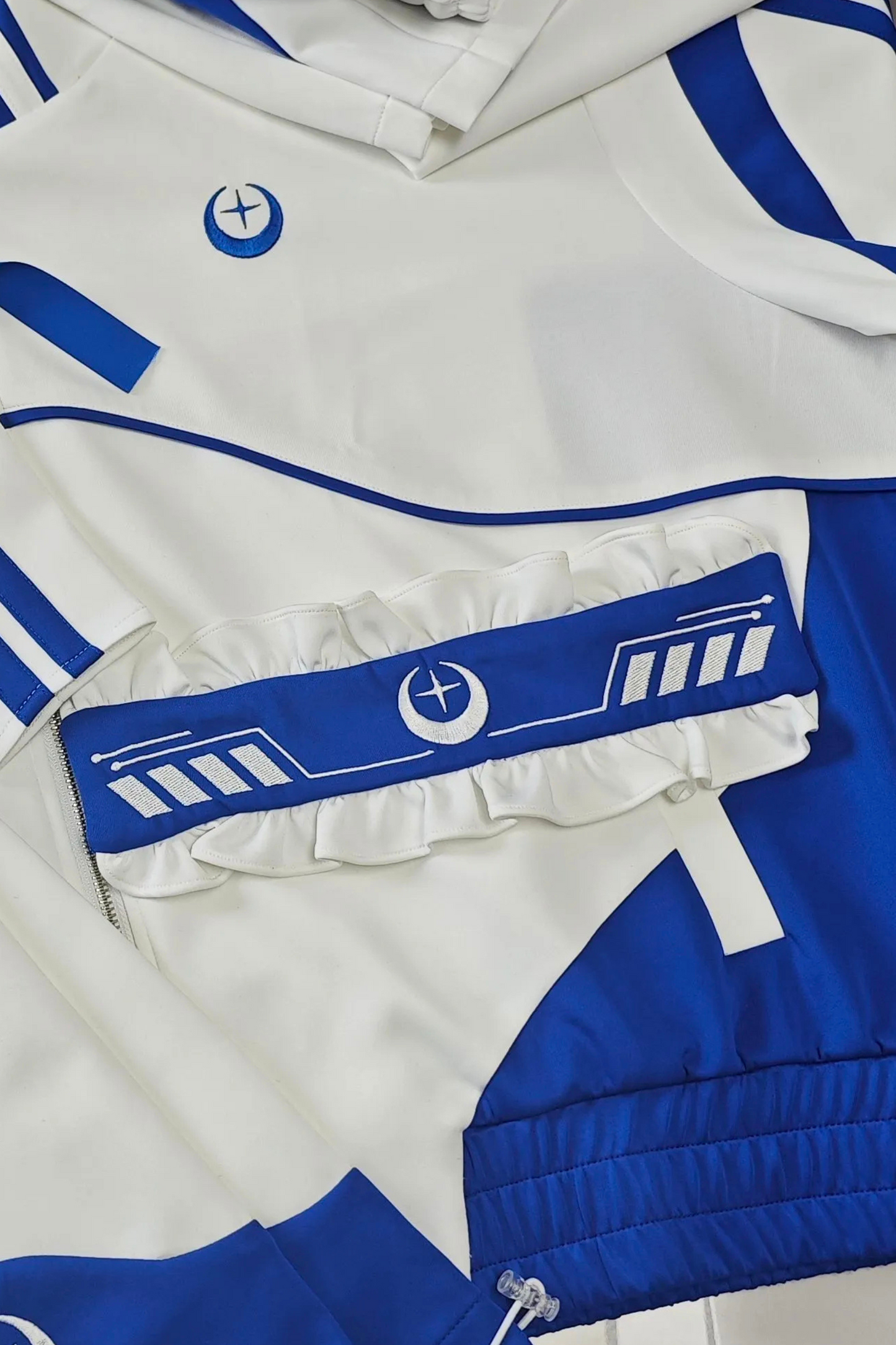 ジャージー・ハイジーン・ウェーブ・ラジオ・サブカルチャー