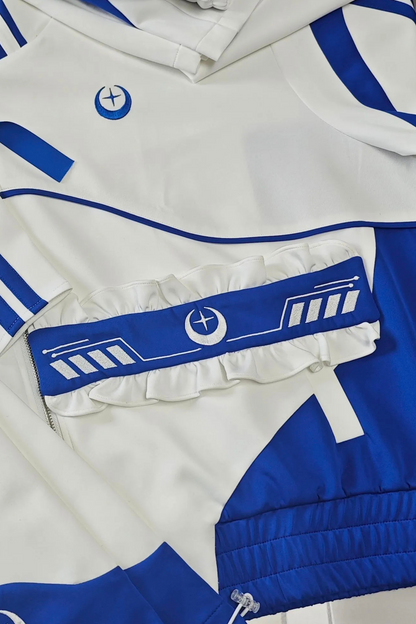 ジャージー・ハイジーン・ウェーブ・ラジオ・サブカルチャー