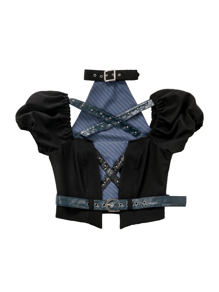 Mechanisches Design Ewiges Leben Spezialleder