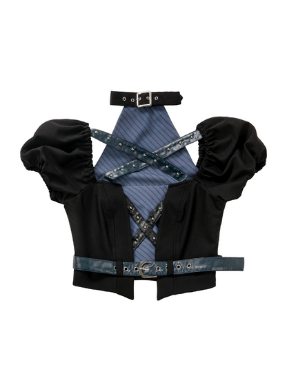 Mechanisches Design Ewiges Leben Spezialleder