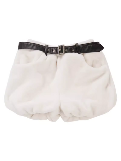 Rabbit ear Food Fake Farbel Bet Design Suit