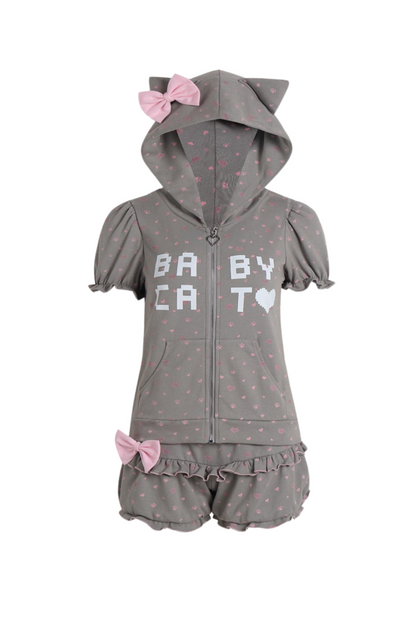 Naoiren Setup Cat von Baby