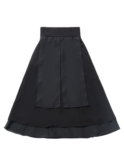 スリムな黒のチャイナスーツ、新しいホワイトデザインのウエスト