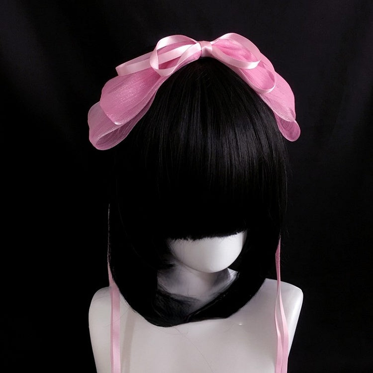 Colors KC 5 Bow Lace