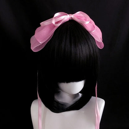 Colors KC 5 Bow Lace