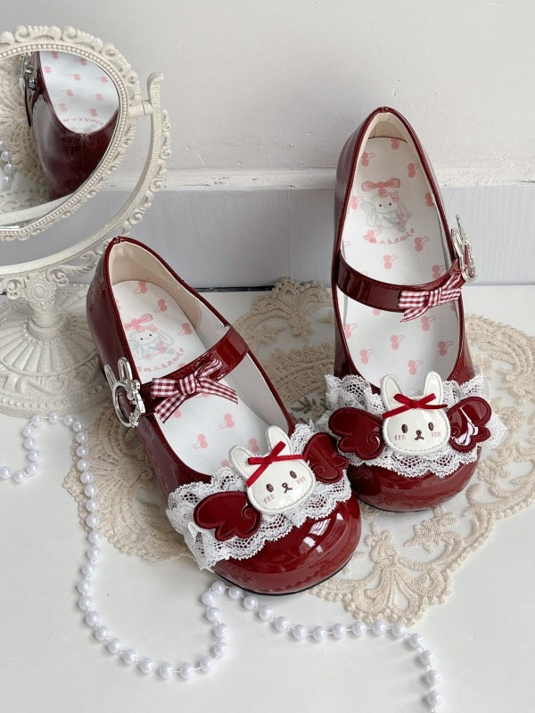 Theme Bunny
