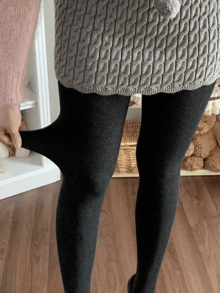 and Winter Color for Tights Autumn Options 7