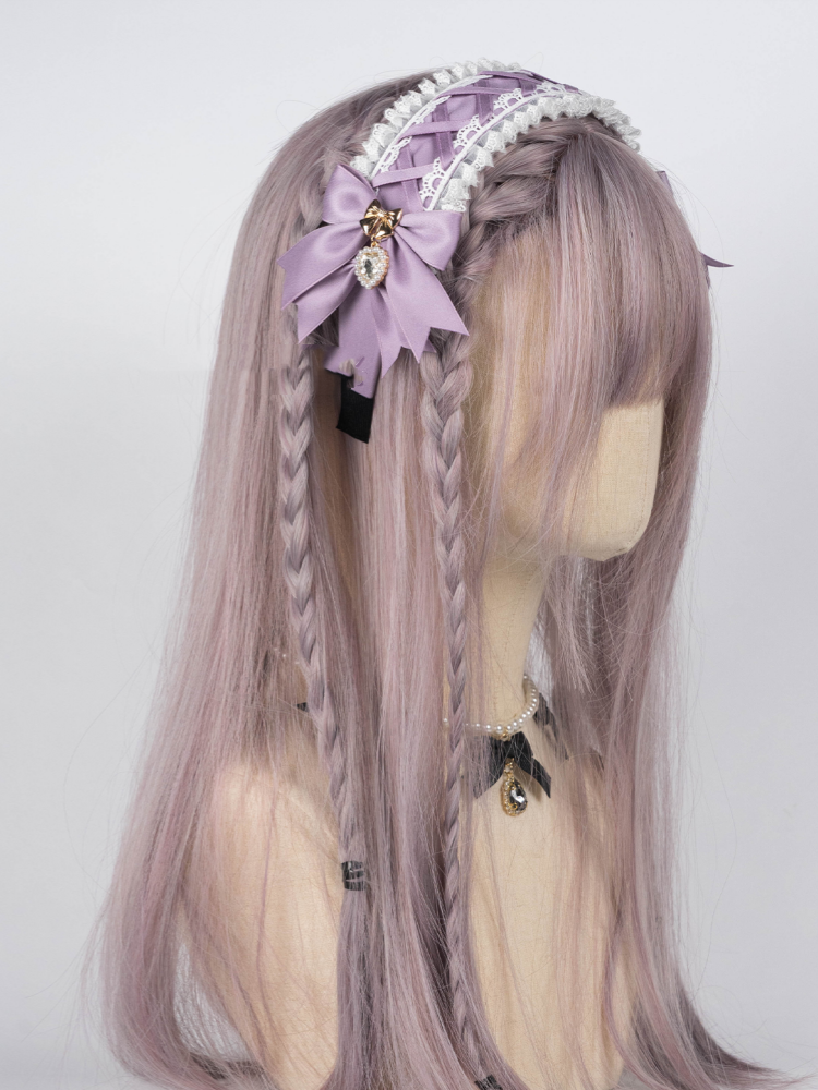 五色の弓とラインストーン 自来也 ケイ KC