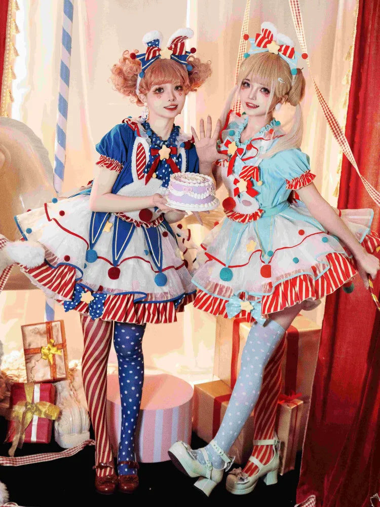 ぬいぐるみ うさぎ耳 蝶結び スイート KC