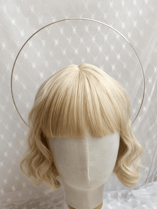 Single Halo Options Color Middle KC Metal 3