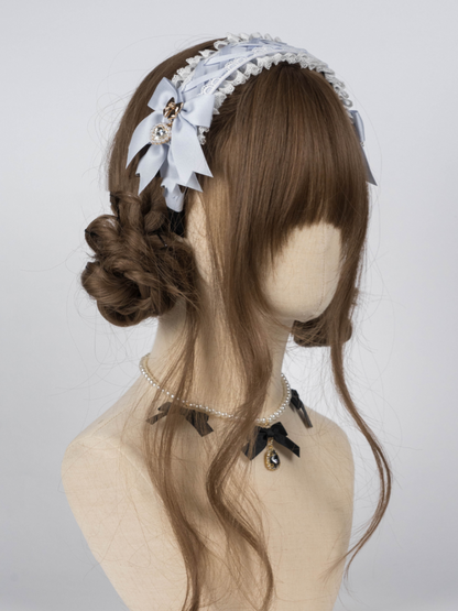 五色の弓とラインストーン 自来也 ケイ KC