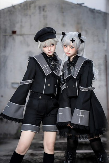 プリンス予約：ドレスアザーセットアップワールド4+コード6月締め切り