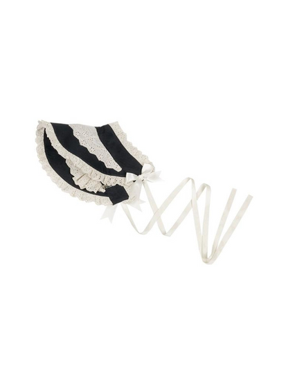 Sleeves Lace-Up Gothic Lace-Up + Skirt Gothic + Hat Dress