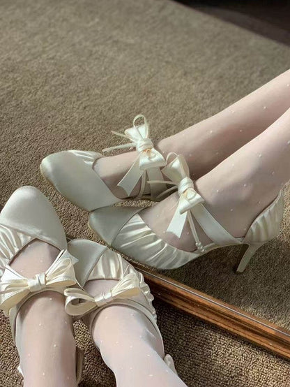 Embellishments Bow