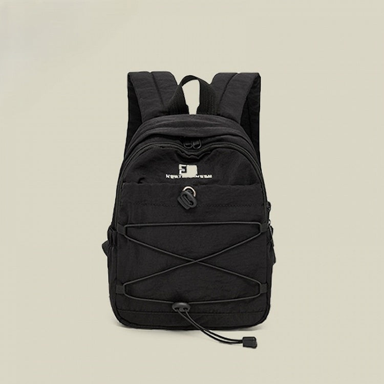 4 Colors Athleisure Backpack